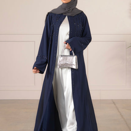 Collection image for: Open Abayas