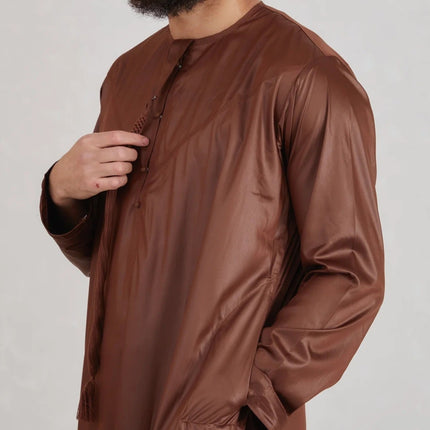 Collection image for: Thobes & Jubbas