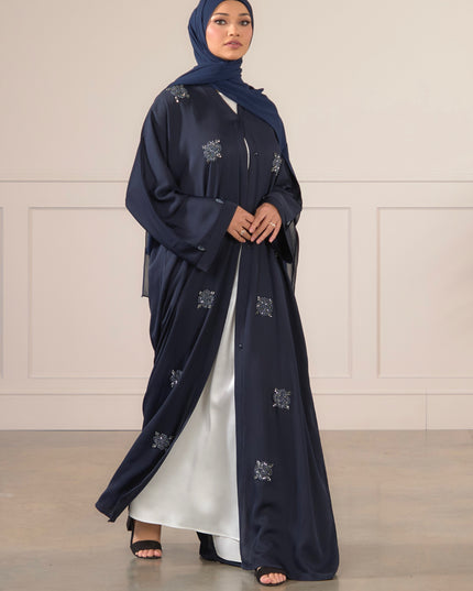 Najmat Abaya