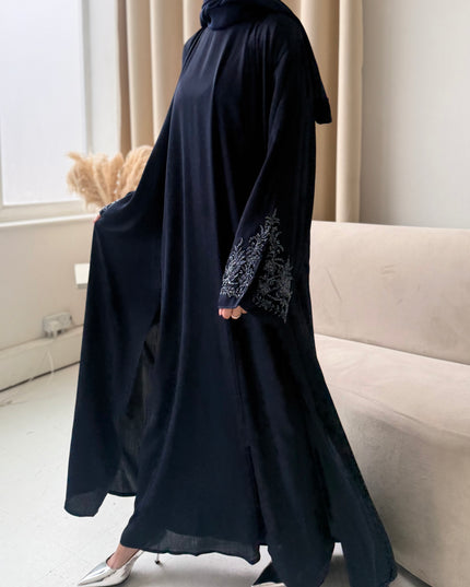Saphira Abaya Set