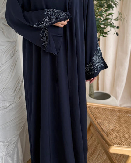 Saphira Abaya Set