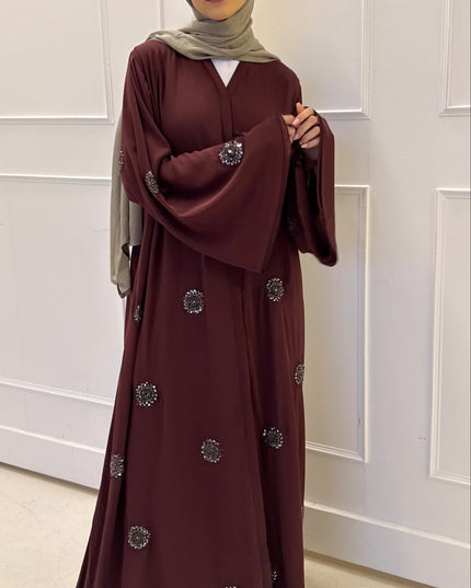 Lunaa Abaya