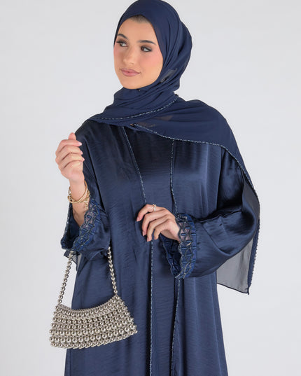 Serena Abaya Set