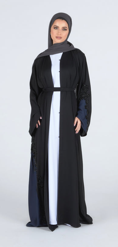 Ilham Abaya