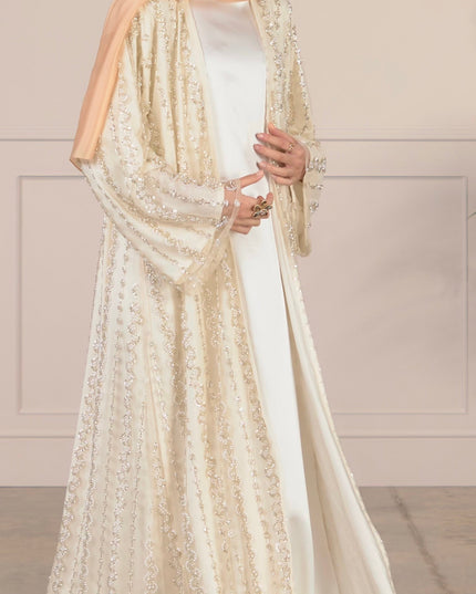 Lujain Abaya - Limited Edition