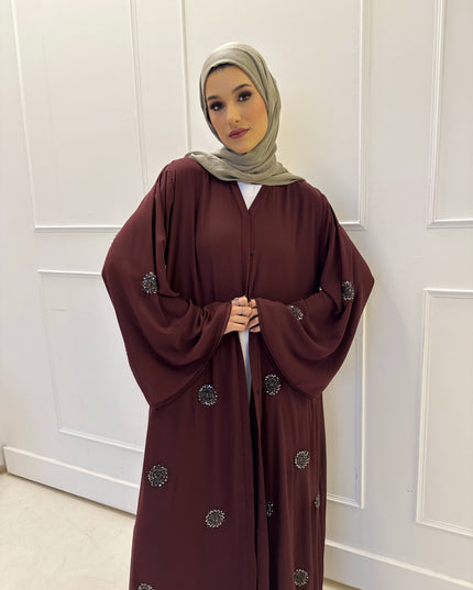 Lunaa Abaya