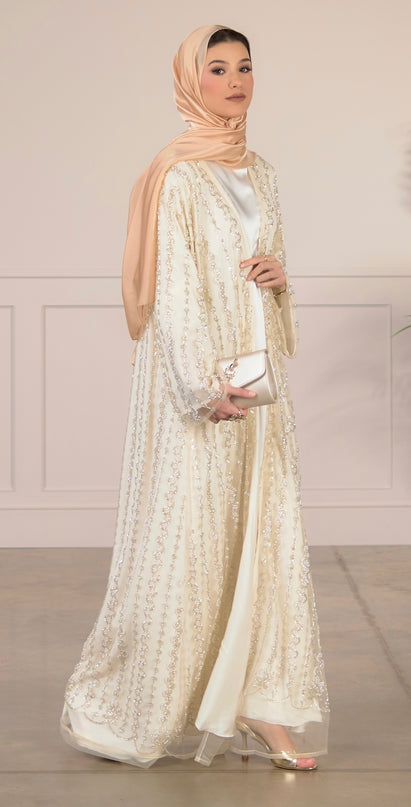 Lujain Abaya - Limited Edition