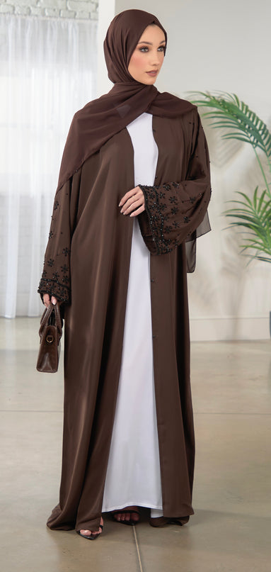 Fariah Abaya