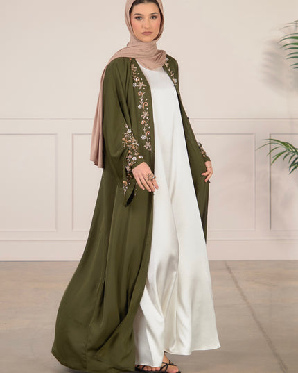 Amirah Abaya