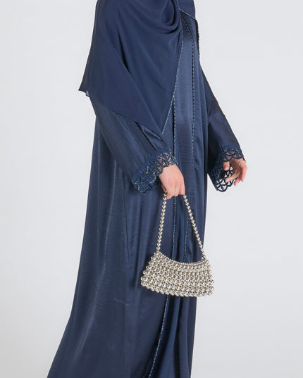 Serena Abaya Set
