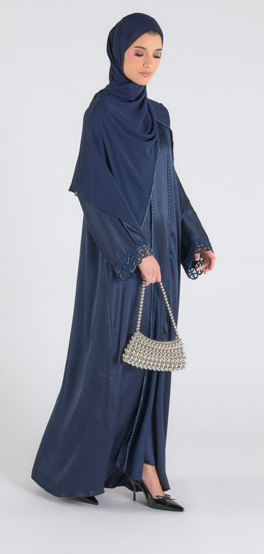 Serena Abaya Set