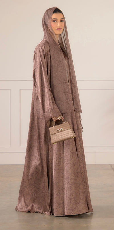 Shams Abaya
