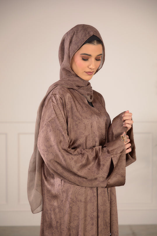Shams Abaya