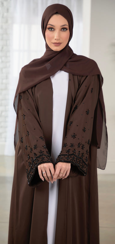 Fariah Abaya