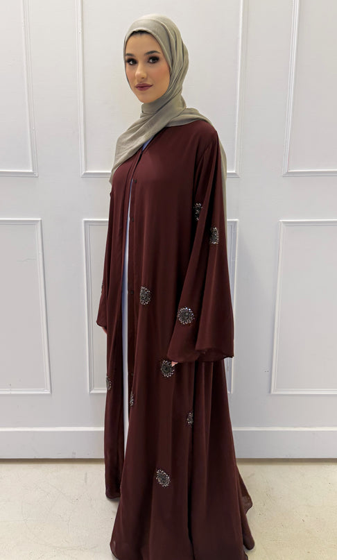 Lunaa Abaya